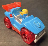 Paw Patrol Mighty Twins Super Paws True Metal Diecast Car - Tucker Only Parts