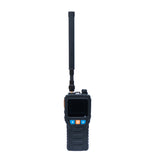 Portable Long Ran 3KM Drone Detector with Dual-Frequency Scanning Mode for Security & Protection Drone