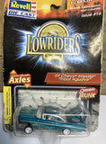Revell Lowriders 59 Chevy Impala 