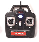 Syma 2.4G Channel Drone Remote S37 0715 Drone