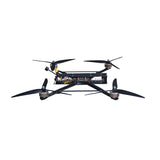 Professional GPS-enabled FPV Racing Drone with 10km Range Distance Flying & Remote Racing Features Includes Camera Drone