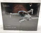 V11MINI Drones 4K with Camera and 2 Batteries - SEALED Drone