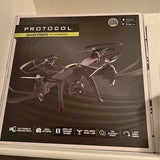 Drone Little Elm TX Drone