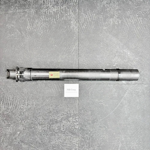 DJI drone aircraft arm replacement, metal middle front and rear shaft