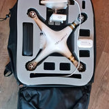 DJI Phantom 1 Drone Frisco TX Drone