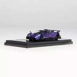 LCD 1:64 Pagani Imola Super Racing Sports Model Diecast Metal Car Parts