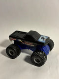Hot Wheels Monster Jam Truck 1/64 Diecast Metal American Guardian Parts