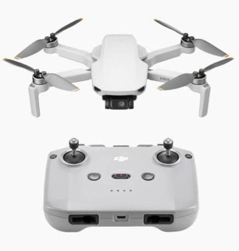 DJI Mini 4K / DJI / Express / DJI Genuine Drone