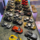 JADA and MAISTO 1:32 SCALE DIECAST Cars WITH TAGS Bulk Sale Ships to you