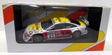 UT Models 1/18 Scale Diecast 180 964343 Opel Calibra v6 4x4 DTM 1996 Model Car Parts