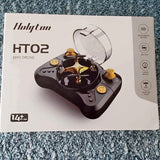 Unopened Mini Drone with extra Batteries and flying guard San Jose CA Drone