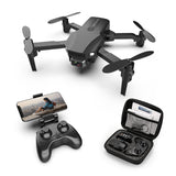 Flyxinsim R16 Pro Mini 3 Pro Drone Phantom in India Drones Crops Mini Dron Cameras Drones Drone
