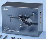 Drone with Camera RUKO F11MINI 4K Auto-Return Follow Me 60 Min Flight WiFi - NIB Drone