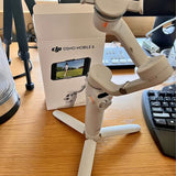 DJI osmo mobile 6 Cupertino CA Drone