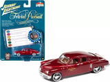 Johnny Lightning JLPC005-JLSP217 1948 Tucker Torpedo 1/64 Diecast Model Car Parts