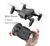 90050 UAV No Aerial Photography Best Seller Global Drone Gesture Sensing UFO Drone with Light Toys for Kids Sensing Control Drone