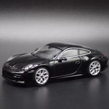 PORSCHE 911 GT3 TOURING RARE 1:64 SCALE COLLECTIBLE DIORAMA DIECAST MODEL CAR Toy
