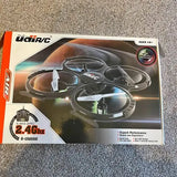 Fully functioning R/C drone Baton Rouge LA Drone
