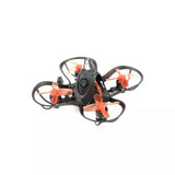 EMAX Nanohawk BNF 65mm FPV Indoor Outdoor Racing Drone Ultra Light Micro Whoop Drone