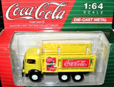Mack C02021 1:64  Diecast Coca-Cola 