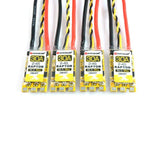 Flycolor 30A BLS Pro BLHeli-S brushless ESC boards, DSHOT 2-4S