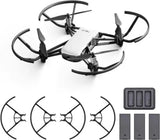 DJI Tello Drone Boost Combo 3 Batteries Included Domestic Certified Drone Shooti Drone
