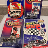 Dale Earnhardt Jr diecasts Ames IA