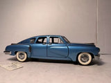 Franklin Mint 1948 Tucker Torpedo 1:24 Diecast Parts