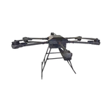 Extra-Large Capacity 250kg (400 Catties) Remote-Controlled Drone Crane Aircraft for Mountain Area Fire Rescue Airdrops