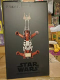 Propel Star Wars 74-Z Speeder Bike Battling Quadcopter Collectors Edition Drone Drone