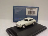 MGB GT - White -  1/76 - Oxford Diecast 76mgbgt003 Model Car Parts