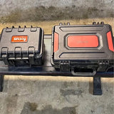 Two hard shell camera drone or other case _ Bellevue WA Drone