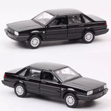 1:36 scale Welly Volkswagen Santana Quantum Corsar Carat Diecast model car toy Toy