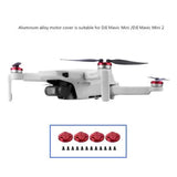 Propeller motor cover for DJI Mavic Mini /for DJI Mavic Mini 2 drone accessories