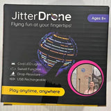 Jitter Drone New York NY Drone