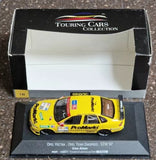 Onyx 1/43 - XT066 Opel Vectra STW 97 Uwe Alzen Diecast Model Car Parts