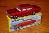 2015 French Dinky Toys Atlas Edition Diecast No. 513 Opel Admiral Parts