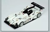 1:43 Scale Spark Model Panoz LMP 07 N.50 Sebring Diecast Model Parts