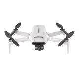FIMI X8 Mini V2 Camera Drone 250g-class 9KM Transmission Rangens Long Flight Time 4K Professional Mini RC Drone Quadcopter Drone