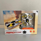 Aero Boost RC Racing Drone - Brand New - An Absolutely Amazing Toy Elk Grove CA Drone