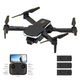 Flyxinsim Factory Custom Wholesale Camera Drone Cargo Drone Mavic Pro Thermal Cameras Gps Ns Payloads Mini Drone Drone