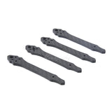 3K Full Carbon Fiber Fpv Drone Frame for APEX 3inch / 4inch FPV Mini Drone Quadcopter Drone