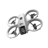 Foldable Mini Beginner Drone Auv HD Camera Long Range optical flow positioning Beginner portable outdoor drones Drone