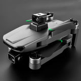 S155 MAX GPS Drone 4K Long Distance 5000M 360? Obstacle Avoidance Professional 5G Drone With Dual HD Camera Dron Brushless Motor Drone