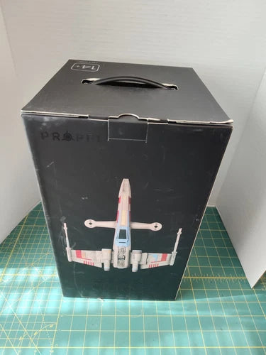 Propel X-Wing droid battling drone in black retail box