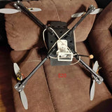 Drone with 4 motors Salem OR Drone
