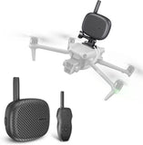 Advanced Ultra-Long-Range Speaker &Walkie-Talkie Combo for DJI Drones US Version Drone