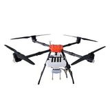 Customized High Building Clean Drone Rise Window Glass and Facades Cleaning Drone Drone