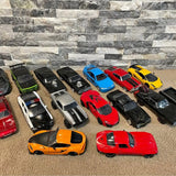 Jada fast and furious 1/24 Diecast scale models Windsor PA