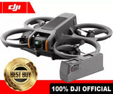DJI Avata 2 Drone With Battery - No Remote Controller/No Charger/No Retail Box Drone